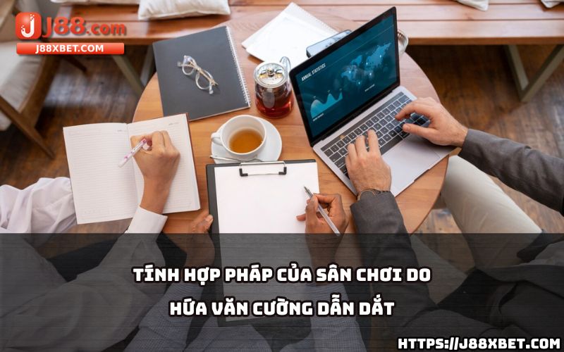 Hứa Văn Cường - CEO J88 cam kết xây dựng sân chơi hợp pháp, minh bạch và đáng tin cậy cho anh em Hứa Văn Cường - CEO J88 cam kết xây dựng sân chơi hợp pháp