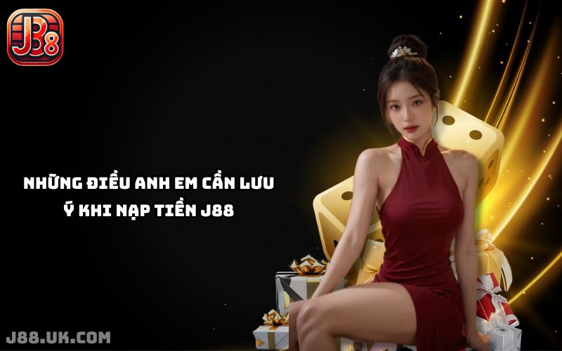 Nạp Tiền J88