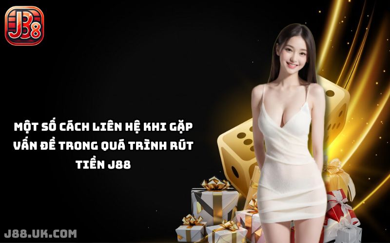 Rút Tiền J88