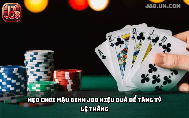 Mậu Binh J88