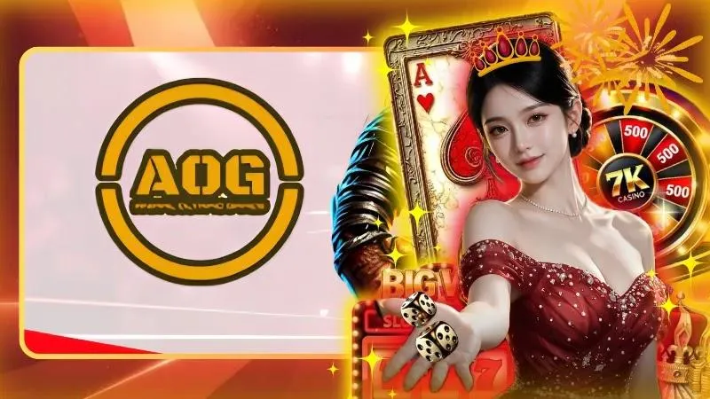 AOG Đá gà J88