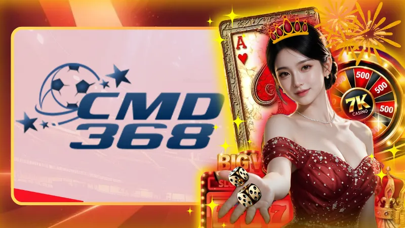 CMD Thể Thao J88