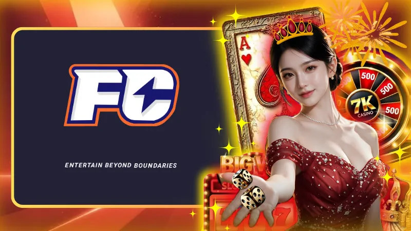 FC Bắn Cá J88