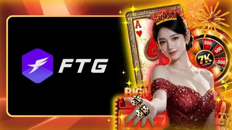 FTG Game Bài 3d J88