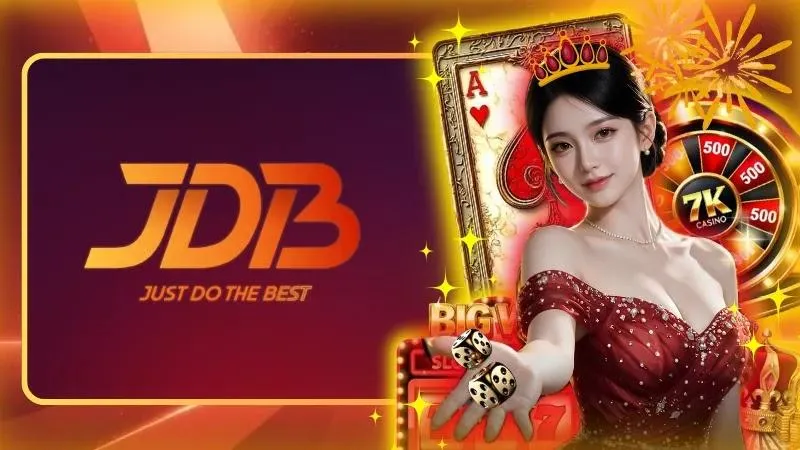 JDB Bắn Cá J88