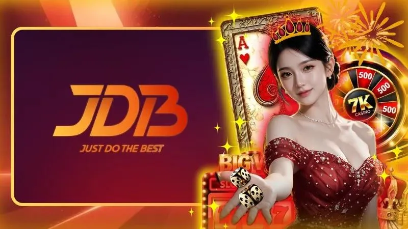 JDB Nổ Hũ J88