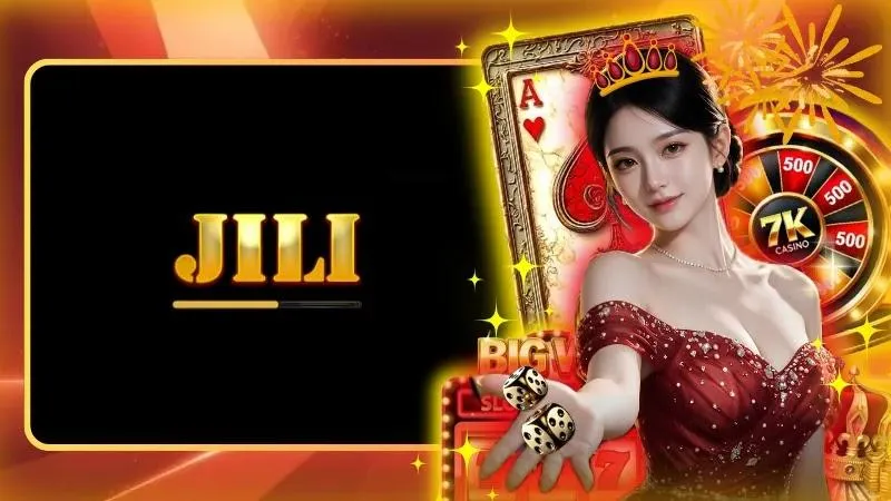 JILI Bắn Cá J88