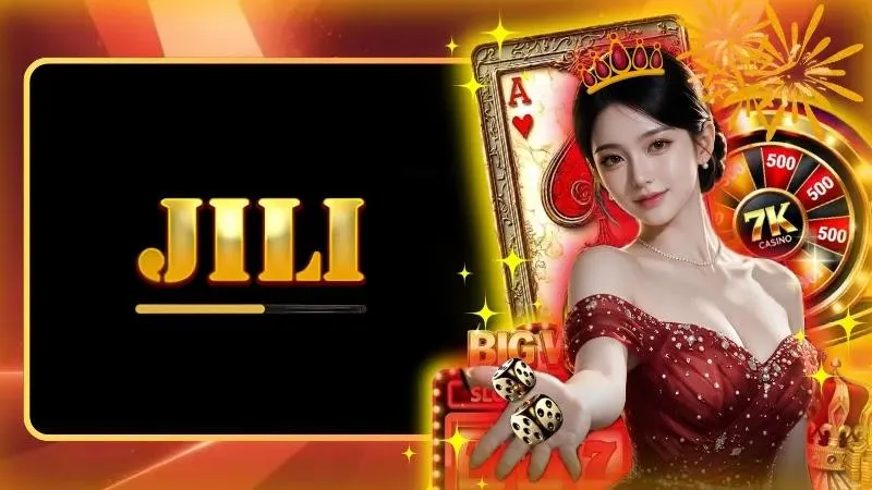 JILI Game Bài 3d J88