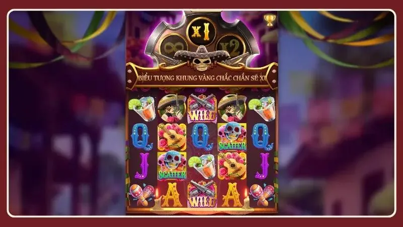 Kho slot mang phong cách hiện đại với nhiều chủ đề hấp dẫn