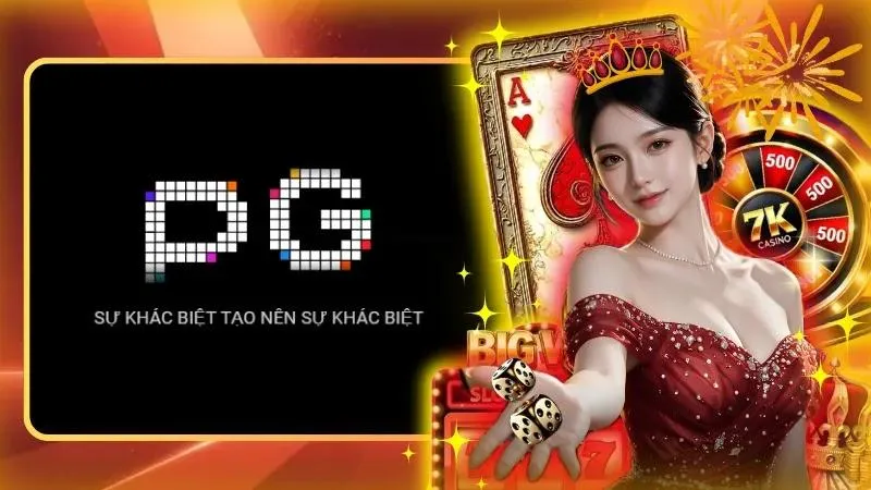 PG Nổ Hũ J88