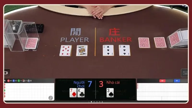 Không phải game đông người, mà là game giữ vốn tốt
