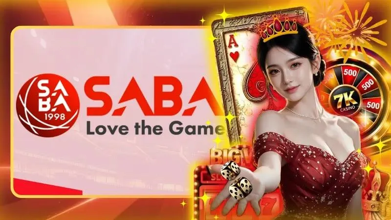 Saba Thể Thao J88