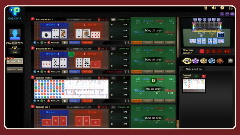Không phải game hot nhất, mà là game dễ giữ tiền nhất