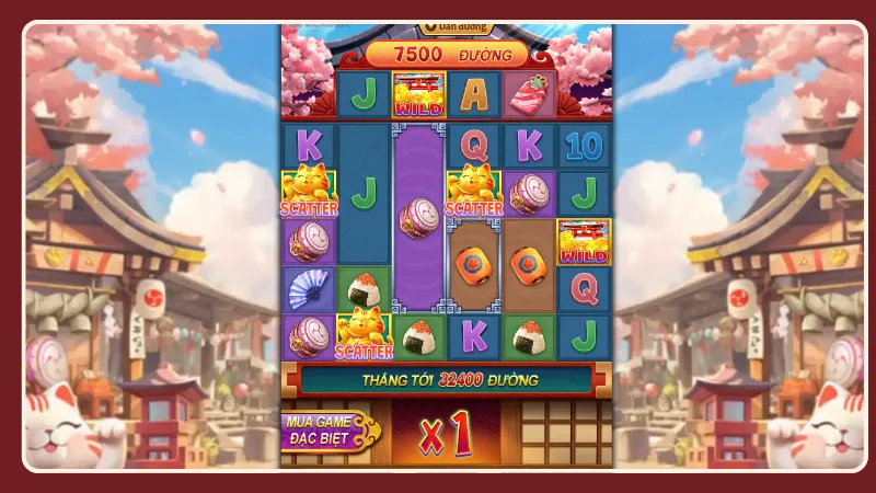 Kho slot đa chủ đề mang đến trải nghiệm quay thưởng phong phú