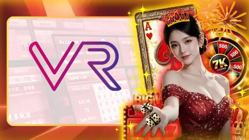 VR Xổ Số J88